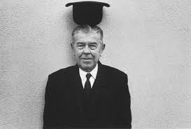 Rene Magritte