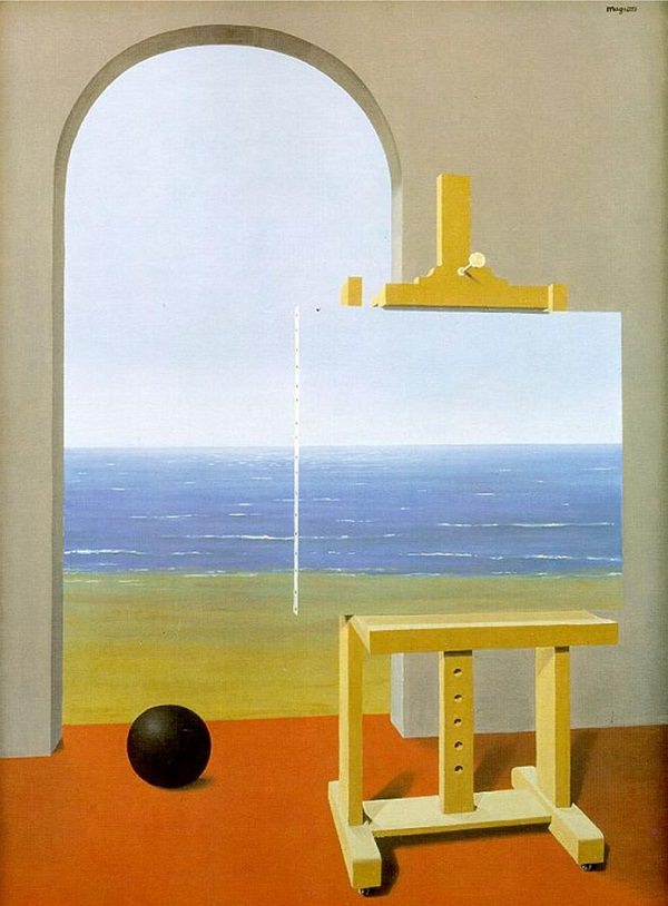 The Human Condition II