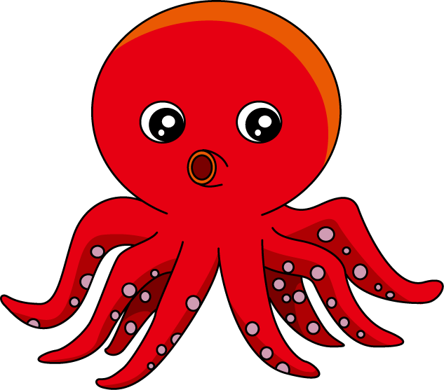octpus