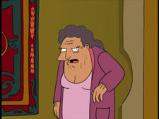 Hattie McDougal