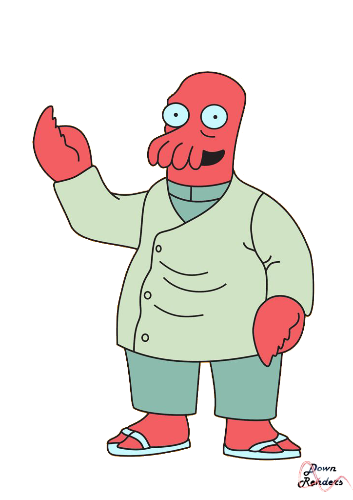 Why Not Zoidberg