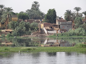 Nile River