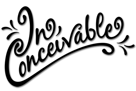 inconceivable logo