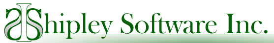 Shipley Software Incorporated