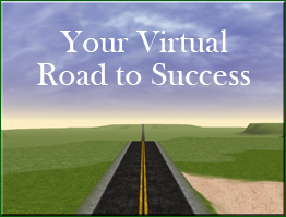 Your Virtual Road to Success