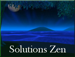 Solutions Zen