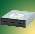 DVD-ROM Drive