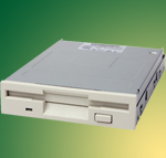 Floppy Drive