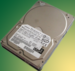 Hitachi Hard Drive