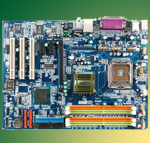 Motherboard