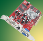 Graphics Card