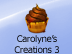 Carolyne's Creations #3