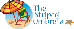 The Striped Umbrella