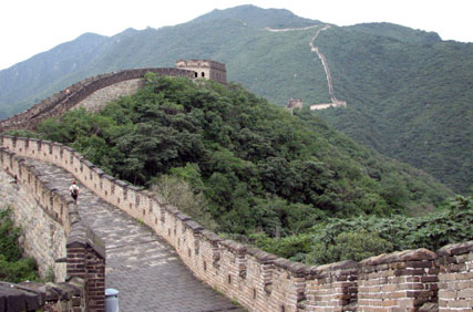 Great Wall of China