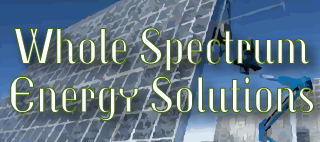 Whole Spectrum Energy Solutions