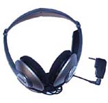 headphones
